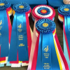 Kelowna Kennel Club Dog Show May 19-22 2023